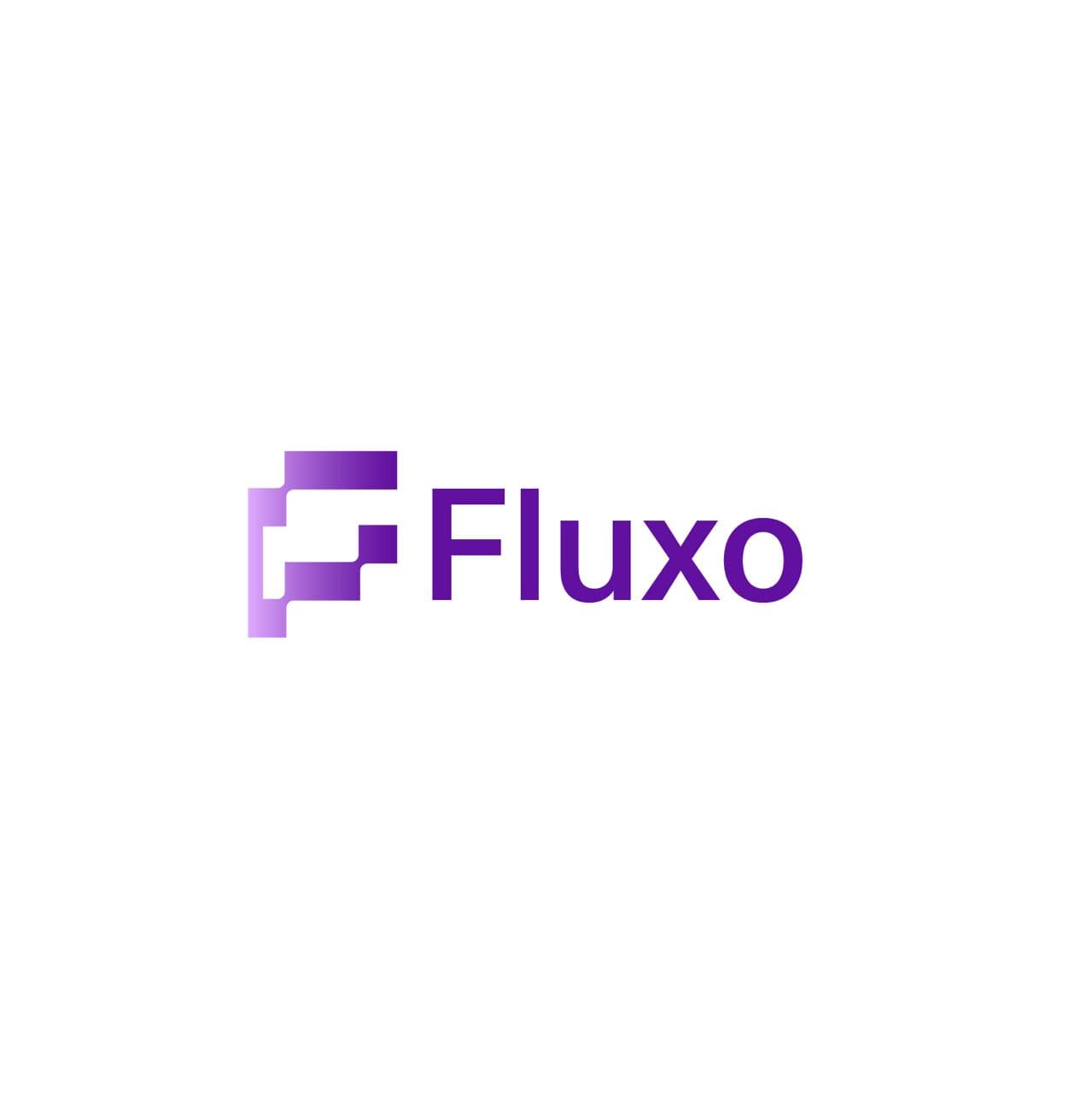 Fluxo Logo